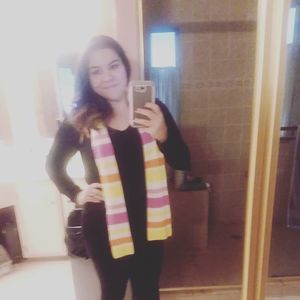 Meet your Posher, Carol